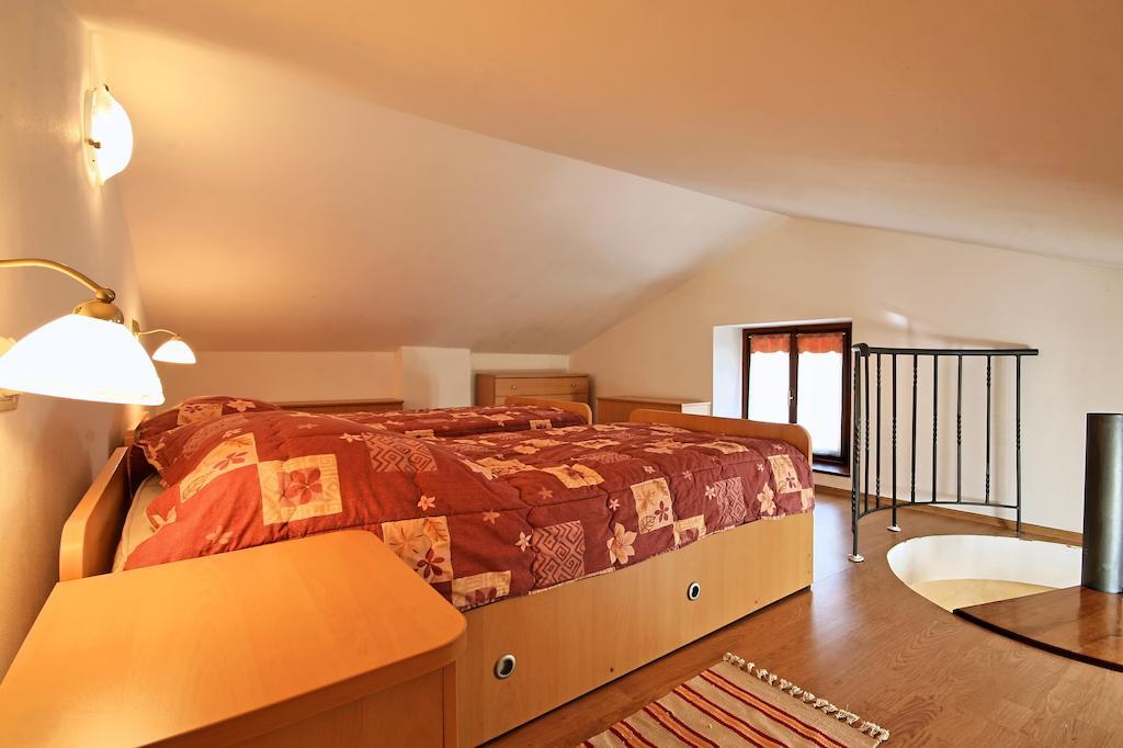 Apartments Bazjak Livade Szoba fotó