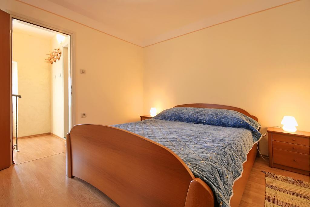 Apartments Bazjak Livade Szoba fotó