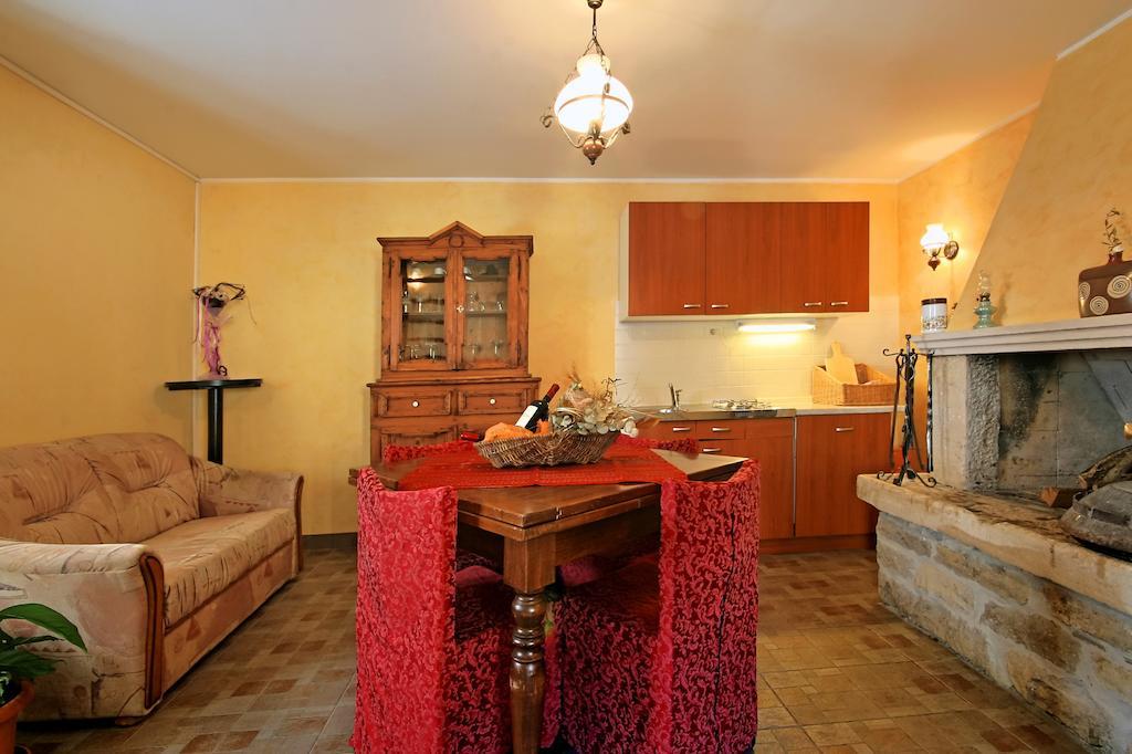 Apartments Bazjak Livade Szoba fotó